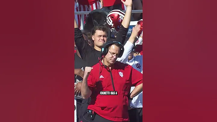 Curt Cignetti Turnaround at Indiana May Never Be Seen Again | Indiana Football