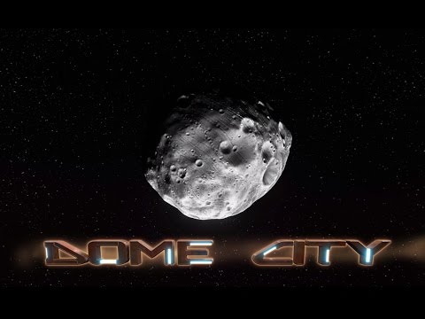 Dome City - Cutscene Teaser Trailer