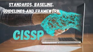 15- STANDARDS, BASELINE, GUIDELINES AND FRAMEWORK