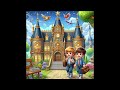 Fairy Tales Full of Magic, Learning, and Kindness