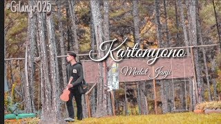 MEDOT JANJI-Denny Caknan Cover Kentung Lirik lyric By Gilang R R