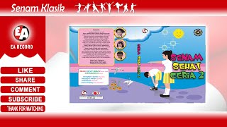 Senam Sehat Ceria.2 - Full Album ( Official Music Video )