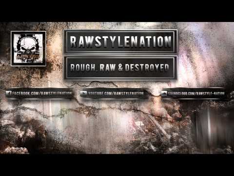Alien T - The Hammer Of The Devil (Raw Infantry Remix) [HD+HQ](Preview)