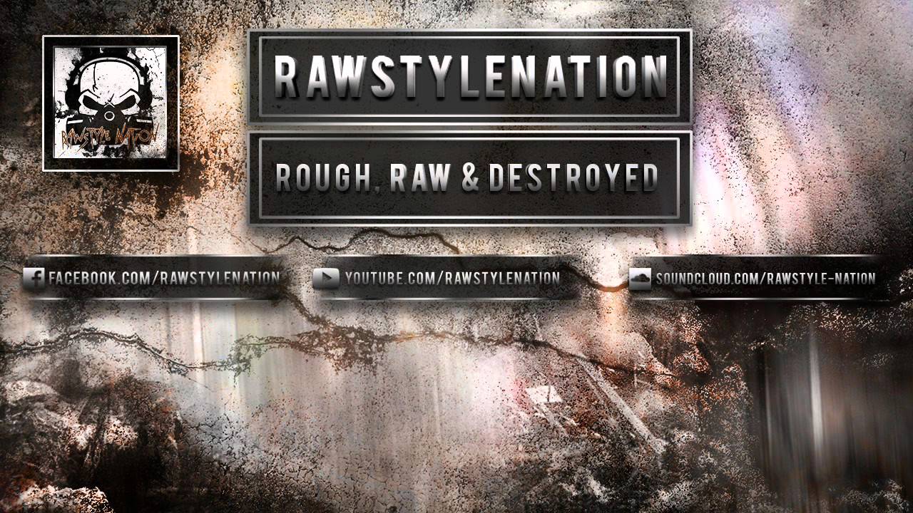 Alien T - The Hammer Of The Devil (Raw Infantry Remix) [HD+HQ](Preview)