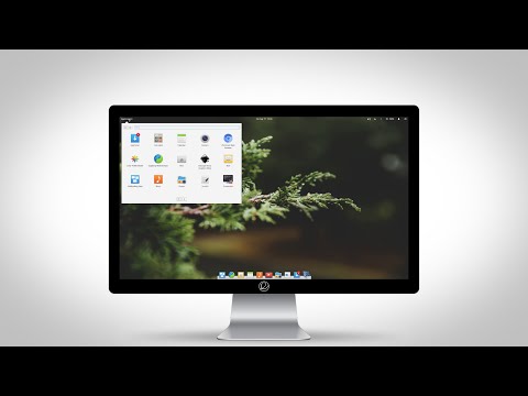 Elementary OS 0.4 Loki - See What's New