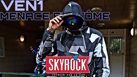 VEN1 - Menace fantôme (Version Skyrock)