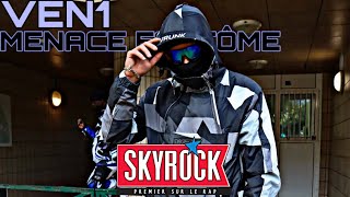 Ven1 - Menace Fantôme Version Skyrock