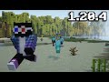 Joinable Minecraft VIEWER SMP // 1.20.4