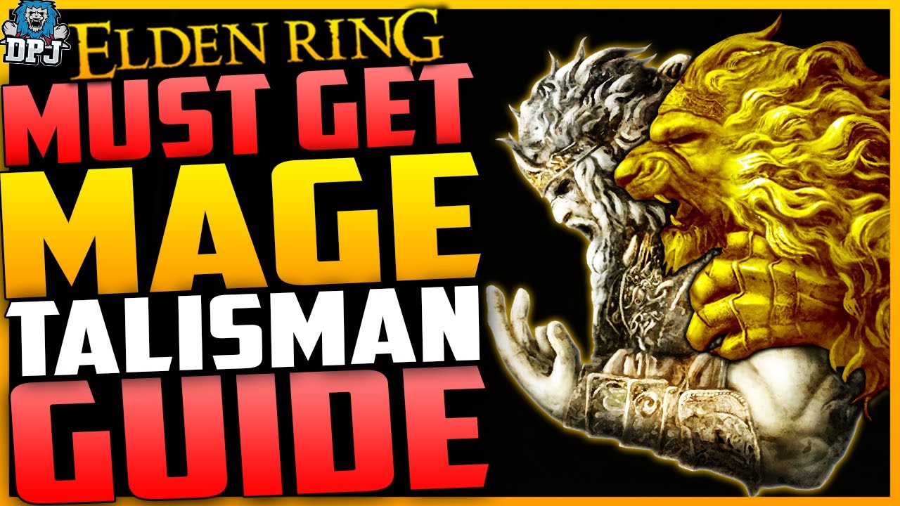 Boltdrake Talisman - Elden Ring Guide - IGN