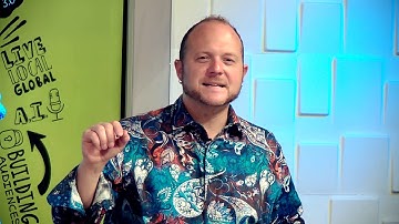 Broadcast Pix: Pre-NAB Show Video Interview. #NABShow @NABShow