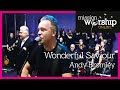Andy Bromley - Wonderful Saviour