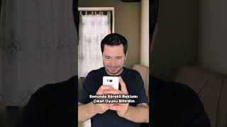 Sonunda Be 😄 *Reklam Değildir Resimi