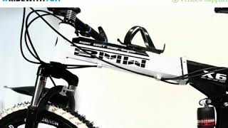 BMW FOLDEBAL AND NON FOLDEBAL IMPORTED BICYCLE SPECIFICATION | TCH STORE