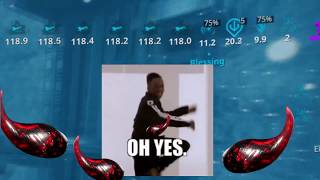 Warframe - Kuva Loves Me, Cat Loves Me, Server Loves Me