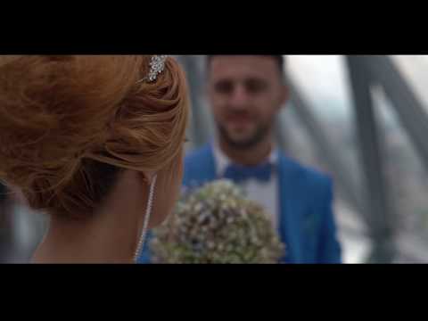 GIORGI \u0026 EKA Wedding Trailer 2019