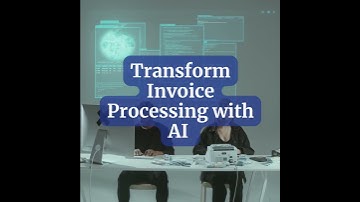 Stop Wasting Time: AI-Powered Invoice Automation That Actually Works | Thinking Machine