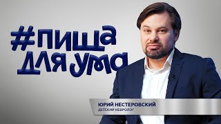 Когда формируется интеллект?