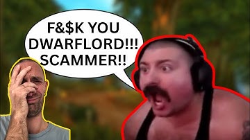 GreekWarrio Has TRASHTALKED me ALL WEEK.