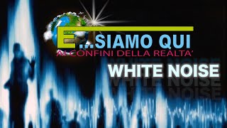 E SIAMO QUI | Stagione 2 | SPECIALE White Noise by CELLO vs GUITAR