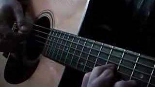 Where'd You Go (Acoustic Intro)