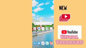 How To Hide Apps On Oppo A53....🔥🔥 ओप्पो A53 पर ऐप कैसे हाइड करें 🔥🔥🔥... 💯