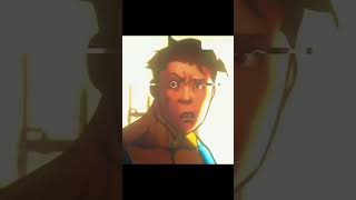 invincible variants edit #edit #markedit#invincible #invincibleedit #mark #omni-cheeks