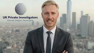 Private Investigators UK - Tracing Agents in Penge