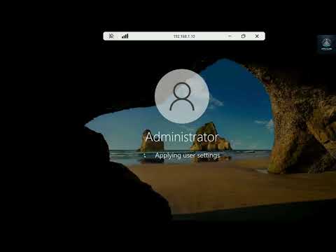 Windows Server 2022 Active Directory & DNS Setup in ESXi – Step by Step