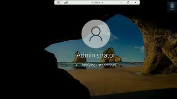 Windows Server 2022 Active Directory & DNS Setup in ESXi – Step by Step