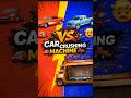 Extreme Car Crushing Game | Satisfying Car Destruction Gameplay 2026  #games #youtubeshorts #youtube