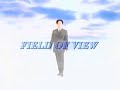 【CM集】FIELD OF VIEW (1994〜1998) #浅岡雄也