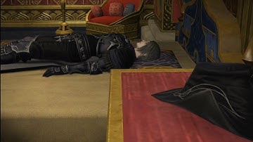 Return from the Void || FFXIV Endwalker 6.2 MSQ Part 7