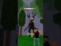 THE BEST SCARY STORY WINS INFINITE ROBUX! 👻 #shorts