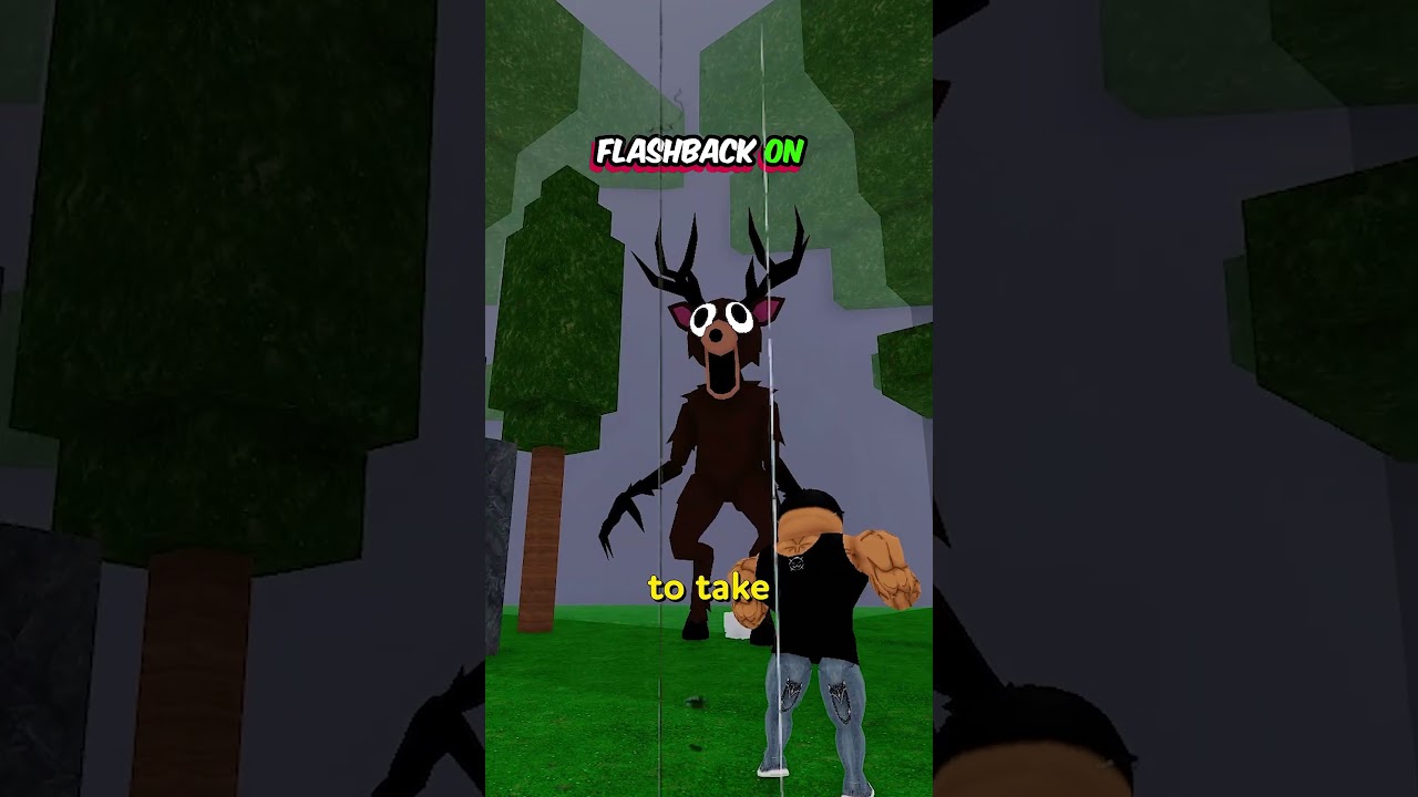 THE BEST SCARY STORY WINS INFINITE ROBUX! 👻 #shorts