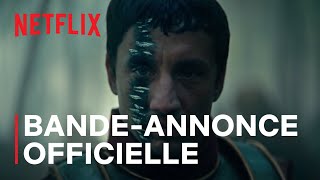 Bande annonce Barbares 