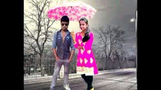 2016 santali album a go rani tinj titel track. | by world