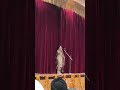 I perform my song (goriyan de desh) in Guru Nanak dev university #trending #viral #song