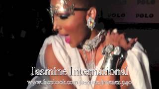 Jasmine International ( ThePoloClub2014 )