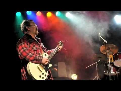 Northern Haze - Qaina (Igloolik, Nunavut) 2010/2012