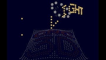 A Trick of the Light Intro - The Conceptors (Atari ST)