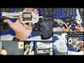 Gretta .32 7-shot रिवाल्वर Shooting Review 🇮🇳 💥 2", 3", 4" Barrel Thunder Combat Pro (NP Bore)