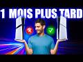 PS5 PRO - La vidéo essentielle après 1 mois ! 🎮
