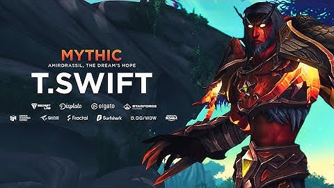 Echo vs. Mythic Tindral Sageswift | Amirdrassil, the Dream