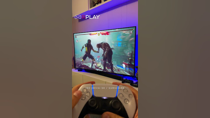 MK11 Scorpion PS5 #shorts