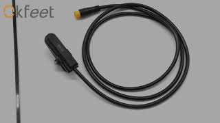 Okpas Ktd12L Installation