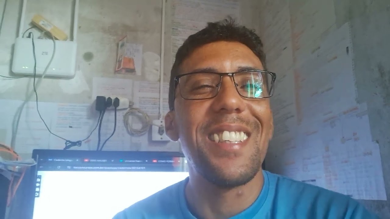 Vídeo aula e PDF devo usar? 