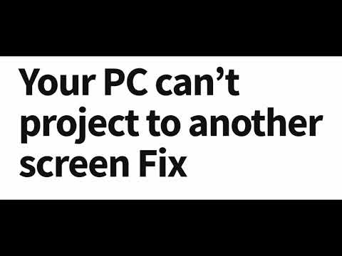 Fix Error :