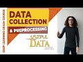 Data Collection and Preprocessing