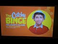 The catchy binge the royal family bumper