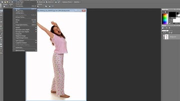 Image Resizing for Web with PSP x2